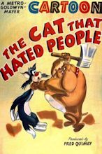 The Cat That Hated People | Tex Avery Wiki | Fandom