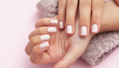 ¿Uñas débiles? Qué es lo que tenés que hacer y evitar para fortalecerlas