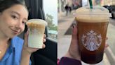 The Only Iced Coffee Starbucks Drinks You Should Ever Order