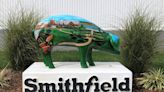 Smithfield Foods ends contracts with 26 US pig farms, citing oversupply