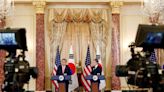 South Korea Foreign Minister Park touts U.S. 'extended deterrence' after Blinken talks