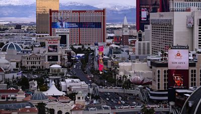 When will the Mirage be demolished? What to know about the Las Vegas icon's closing