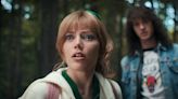 Stranger Things’ Grace Van Dien Alleges Sexual Harassment by Film Producer