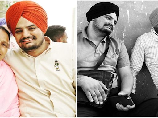 Sidhu Moosewala Death Anniversary: Late singer's parents get emotional; urge fans to not visit their village for THIS reason