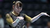 Japan gymnast 'set to miss Olympics for smoking'