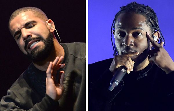 Who won the Kendrick Lamar v Drake beef?