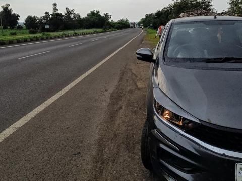 The story of my first car - Tata Tiago XT 3 years and 34k km review | Team-BHP