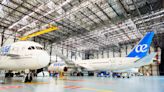 Air Europa Inaugurates New MRO Hangar in Madrid