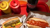 The roller-skating sisters running an iconic LA hot dog stand