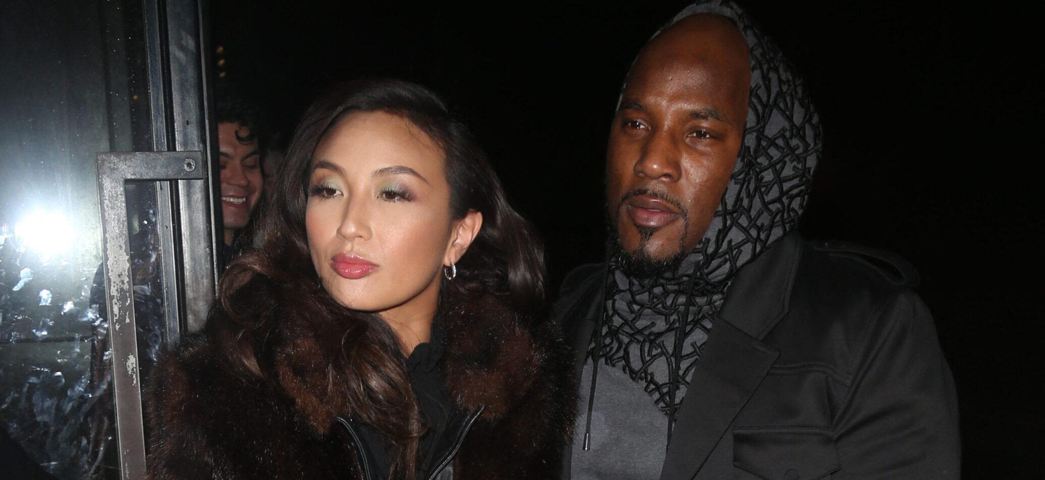 Jeezy Claims Jeannie Mai Wants To 'Destroy' His 'Name And Reputation' Amid Nasty Divorce Battle