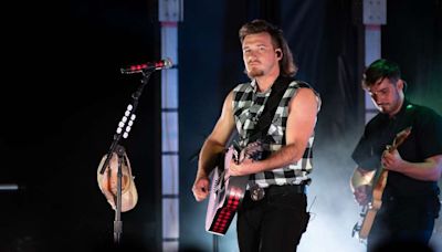 Morgan Wallen Net Worth 2024: Chart-Topping Rise of The Crooner