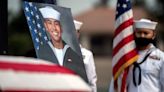 'Bobby' Gnem, fallen Stockton Navy Corpsman, to have street named in honor