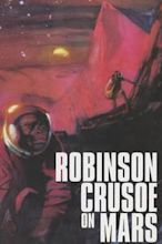 Robinson Crusoe on Mars