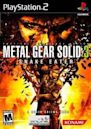 Metal Gear Solid 3: Snake Eater