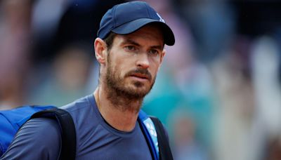 Andy Murray reveals his final Wimbledon preparation to get him through SW19 pain