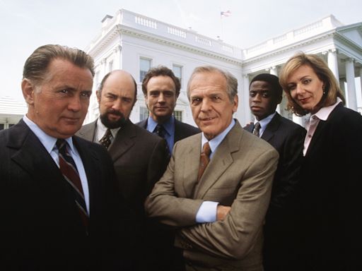 White House Planning Event Celebrating 25th Anniversary Of ‘The West Wing’