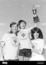 THE KID FROM NOWHERE, (from left): Beau Bridges, Ricky Wittman, Susan ...