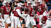 Bam Martin-Scott Says Gamecock Defense Will Be One to Remember