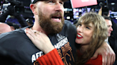 Taylor Swift Debuts Video Featuring Boyfriend Travis Kelce