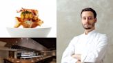 紐約星廚 Kevin Rose 首間餐廳「AD ASTRA」落腳台北！揉和北歐心法與日式手法詮釋當代紐約料理--上報