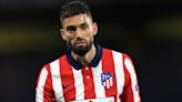 Yannick Carrasco ‘among options’ for Erik ten Hag as Manchester United eye ‘spending spree’