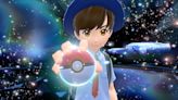 Pokemon Scarlet and Violet geniuses discover exploit that can generate infinite Master Balls and other rare items just by altering the Nintendo Switch clock