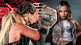 Liv Morgan and Dominik Mysterio Could Have ‘Most Gross’ Kiss in WWE History at SummerSlam 2024