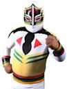 Mascarita Sagrada