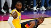 LeBron James and Chris Paul say the NBA's punishment for Suns owner Robert Sarver fell short