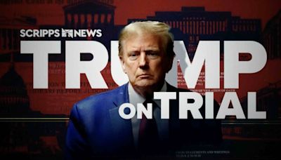 Viewer Spotlight: Inside Scripps News' 'Trump on Trial' segment