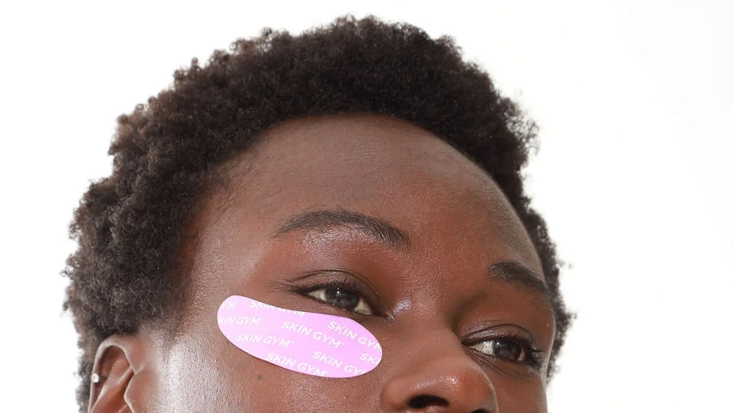 7 Best Reusable Under-Eye Patches You’ll Use Every Day