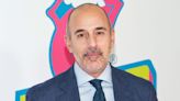 Matt Lauer Has a 'Good Relationship' with His Kids 5 Years After Today Firing, Says Source