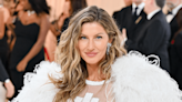 Gisele Bundchen & Joaquim Valente Squashed Breakup Rumors With Their Most Public Outing to Date