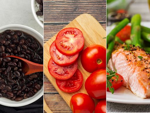 Do feijão ao tomate: os 6 alimentos para evitar o aumento da glicose no sangue