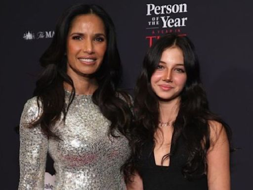 Who Is Padma Lakshmi's Daughter, Krishna? All About Her As Actress Opens Up About Parenting