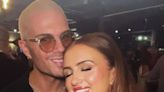 Maisie Smith supported by Max George in major update as she celebrates 'night of dreams'