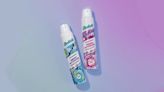 Batiste dry shampoo: The new sweat-activated dry shampoo is $9 on Amazon