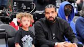 Drake Honors “Twin” Son Adonis on His 5th Birthday