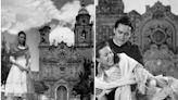 Así luce hoy la iglesia de Puebla donde María Félix filmó la película ‘Enamorada’