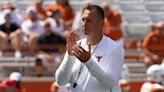 Texas hosted several top recruiting targets on campus this weekend