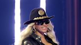 Liberté, égalité, Beyoncé: Singer added to French dictionary’s latest edition
