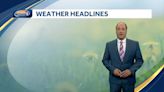 Video: Pleasant, sunny stretch ahead in New Hampshire