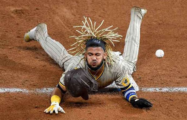 Fernando Tatis Jr.'s Injury Deals A Major Blow for Padres' Playoff Hopes