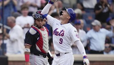 Quintana throws another gem, Nimmo and Lindor power Mets past Nationals 7-5