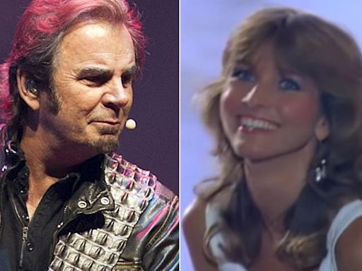 Journey's Jonathan Cain Says Girlfriend Undermined Steve Perry