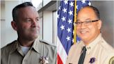 Riverside County Sheriff Chad Bianco leads big over challenger Michael Lujan in bid for second term