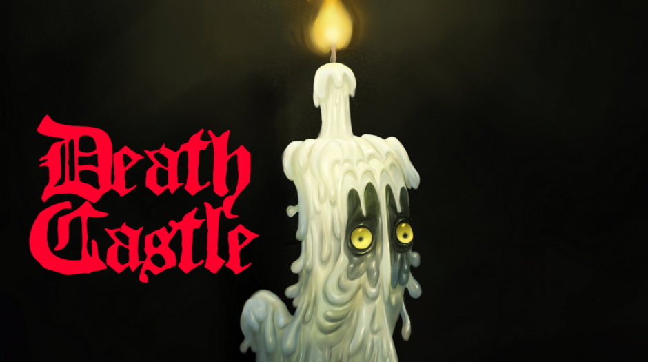 Copernicus Studios Heads to ‘Death Castle’ with ‘SpongeBob’ Writer Mr. Lawrence