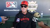 SF Giants manager Bob Melvin sees Sacramento as a baseball town, looks to the season ahead