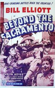 Beyond the Sacramento
