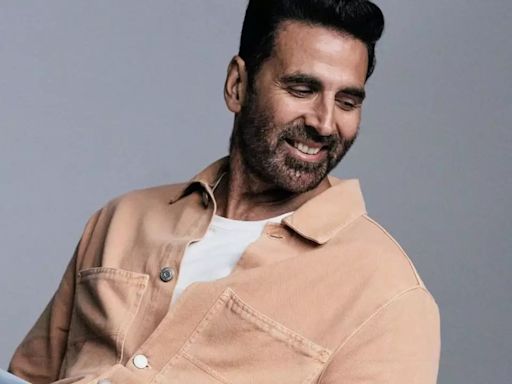 Akshay Kumar Tests COVID Positive: Signs And Symptoms To Watch Out For